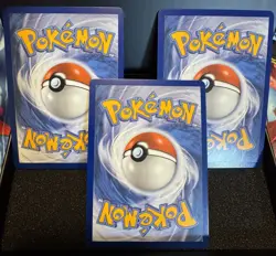 Perfect Order EX Lot 3 Cards Lapras Yveltal Salazzle NM - Image 2