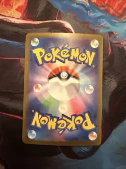 MEGA Gengar ex MA 230/193 MEGA Dream ex M2a Pokemon Card - Image 2