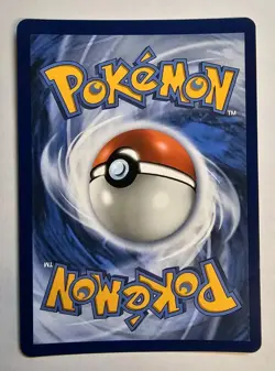 Iono's Voltorb 047/159 Prize Pack Series Cards Holo - Image 2