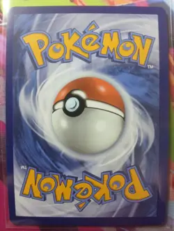 Chi-Yu ex 234/193 - Ultra Rare Holo - Paldea Evolved - Pokemon Card - NM - Image 2