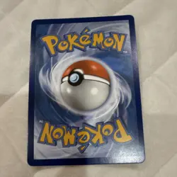 Pokemon TCG Charizard V Holo V Rule Basic English Card 1 - Image 2