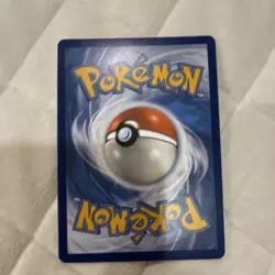Pokemon TCG Charizard V Holo V Rule Basic English Card 1 - Image 4