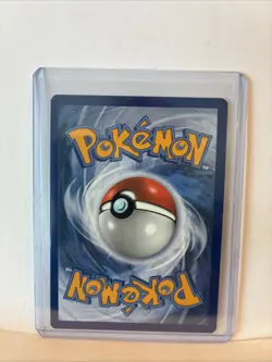 Dancer - 259/264 - Pokemon Fusion Strike Sword & Shield Full Art Rare Card NM - Image 3