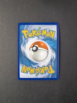 008/025 Surfing Pikachu V Celebrations Sword & Shield Pokemon Trading Card TCG - Image 2