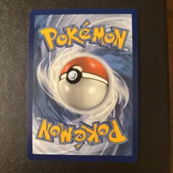 Pokemon TCG Sv04: Paradox Rift Groudon Holo Illustration Card 199/182 - Image 2