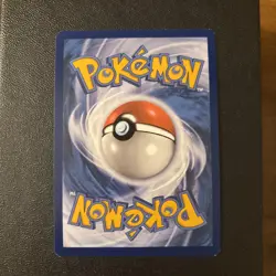 Cleffa Illustration Rare 202/197 SV03: Obsidian Flames Holo Pokemon Card - Image 2