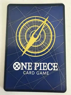 YAMATO ONE PIECE Holographic Custom Art Goddess Story Anime Collectible Card - Image 2