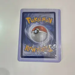 Pokemon Mega Charizard X EX Holo Stage 2 Dragon Card 360 HP #023 - Image 2