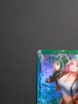 ONE PIECE Card Game Jewelry Bonney OP07-019 Leader 5000 Power Japanese TCG #2 - Image 2