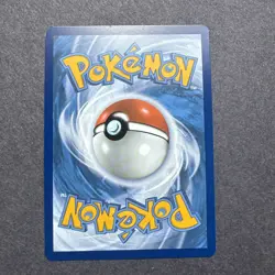 NIDOKING 174/165 Illustration Rare SV151 MEW Pokemon TCG card - Image 4