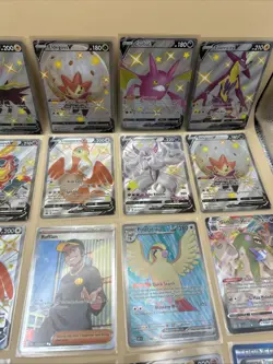 Pokemon TCG Mixed Lot Of 20 Cards - Image 3