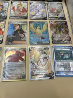 Pokemon TCG Mixed Lot Of 20 Cards - Image 4
