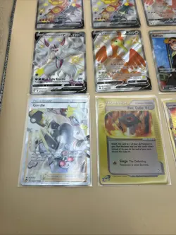 Pokemon TCG Mixed Lot Of 20 Cards - Image 5