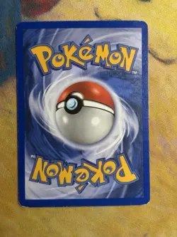 Seaking 21/109 Reverse Holo Rare EX Ruby & Sapphire Pokemon Card 2003 MP - Image 5