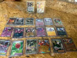 Greninja Star SWSH144 SWSH: Sword & Shield Promo Card Holo plus more - Image 1