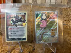 Greninja Star SWSH144 SWSH: Sword & Shield Promo Card Holo plus more - Image 2