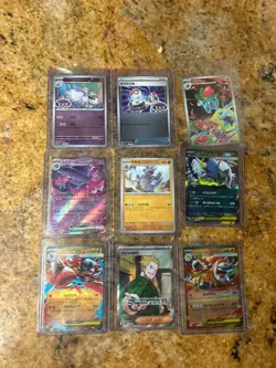 Greninja Star SWSH144 SWSH: Sword & Shield Promo Card Holo plus more - Image 3