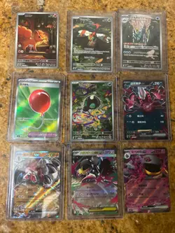 Greninja Star SWSH144 SWSH: Sword & Shield Promo Card Holo plus more - Image 4