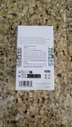 MTG Secret Lair Encyclopedia Countdown Kit: An Encyclopedia of Magic -in Hand - Image 2