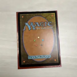 Magic: The Gathering Nazgul Creature Uncommon Black 338 LTR 2023 Wizards - Image 2
