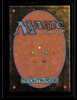 Urza's Saga #127 Dark Ritual - Image 2