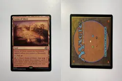 Arena of Glory 215 MTG Modern Horizons 3 - Image 3