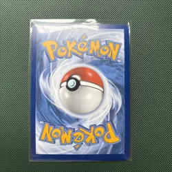 Machamp Pre Release Holo Black Star Stamped Promo SWSH243, NM Pokemon Card - Image 2