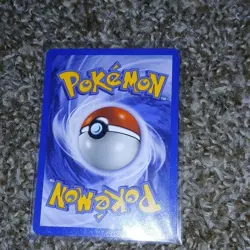 Pokemon TCG Misty's Gyarados 13/132 Gym Challenge Holo Rare 100 HP English - Image 2