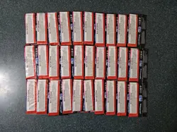 Pokemon Ascended Heroes Booster Packs Factory Sealed Unweighted Lot of 30 Packs - Image 2