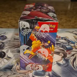 Pokemon Scarlet & Violet: Destined Rivals Booster Box Exclusive English 2024 - Image 2