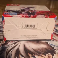 Pokemon Scarlet & Violet: Destined Rivals Booster Box Exclusive English 2024 - Image 5