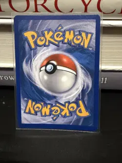 Pokemon Trading Card Game Plasma Storm 17/135 Infernape holo rare - Image 2