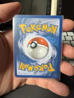 Pokemon Trading Card Game Supreme Victors 47/147 Wailord reverse holo rare - Image 2