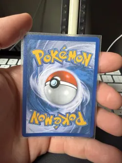 Pokemon Trading Card Game Next Destinies 64/99 Lucario holo rare - Image 2