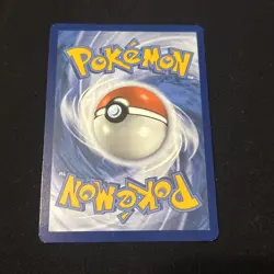 Victini SVP 208 Illustration Rare Black Star Promo Black & White Pokemon TCG - Image 3