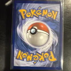 2025 Pokemon N'S ZEKROM #031 Mega Evolution Black Star Promos Full Art Holo ENG - Image 2