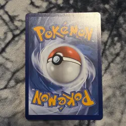 Pokemon TCG Iono's Kilowattrel 163/159 SV09 Illustration Rare Holo 120 HP Eng - Image 2