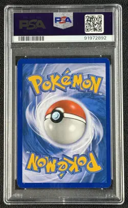 CHARIZARD HOLO PSA 7 2008 POKEMON DIAMOND & PEARL STORMFRONT #103/100 D&P 2892 - Image 2