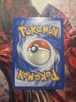 Pokemon TCG Vulpix 116/147 Aquapolis E-Reader Regular Non-Holo Common LP - Image 4