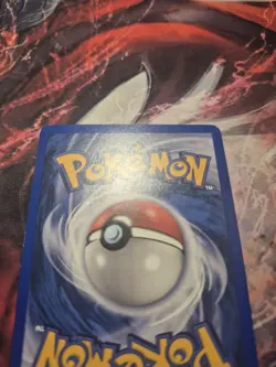 Pokemon TCG Vulpix 116/147 Aquapolis E-Reader Regular Non-Holo Common LP - Image 5