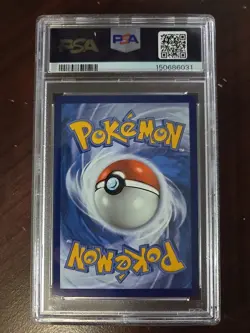 2021 POKEMON FUSION STRIKE 194 LATIOS - PSA 10 POP 7! #19 - Image 2
