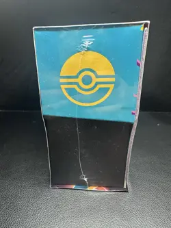 Pokemon Center Exclusive Ascended Heroes Elite Trainer Box (ETB) Sealed Read - Image 2