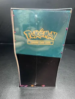 Pokemon Center Exclusive Ascended Heroes Elite Trainer Box (ETB) Sealed Read - Image 5