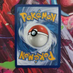 Pokemon TCG Durant ex #236/191 SV: Surging Sparks NM - Image 2