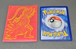 Pokemon Garchomp V Ultra Rare Full Art TG23/TG30 Astral Radiance Holo - Image 3