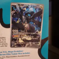 Pokemon Mega Evolution Ascended Heroes ETB Elite Trainer Box Dragonite - Image 4