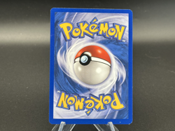 Carvanha - 51/109 Ruby & Sapphire - Pokemon TCG - 2003 - Image 2