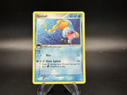 Huntail - 19/101 Hidden Legends - Pokemon TCG - 2004 - Image 1