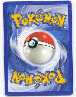 Silcoon - 43/109 Ruby & Sapphire - Pokemon TCG - 2003 - Image 2