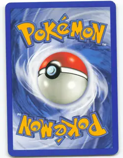 Spoink - 74/97 EX Dragon - Pokemon TCG - 2003 - Image 2